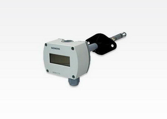 QFM31系列風管溫濕度傳感器