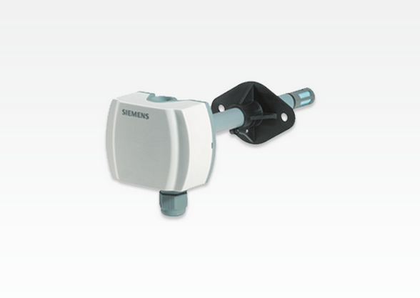 QFM21系列、QFM1660風管溫濕度傳感器