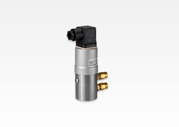 QBE3X00系列壓差傳感器